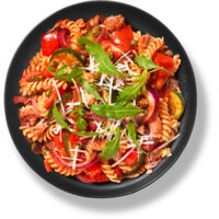 Een afbeelding van AH Tonijnpasta verspakket
