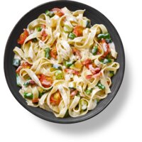 Een afbeelding van AH Tagliatelle met roomsaus verspakket