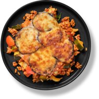 Een afbeelding van AH Ovenschotel rijst verspakket bel