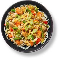 Een afbeelding van AH Pad thai verspakket