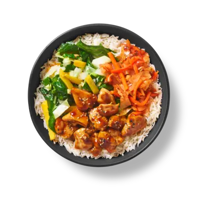 pdp-image-AH Gesneden verspakket kimchi bowl