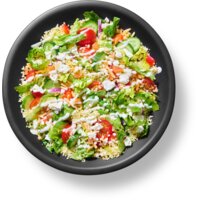 Een afbeelding van AH Maaltijdsalade couscous verspakket