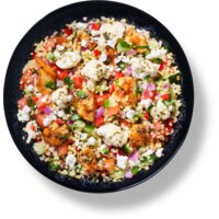 Een afbeelding van AH Maaltijdsalade tabouleh verspakket