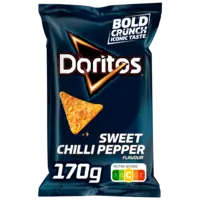 Doritos Sweet chilli pepper