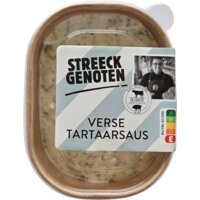Een afbeelding van Streeckgenoten Verse tartaarsaus bel