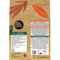 Een afbeelding van Nescafé Dolce Gusto Neo Lungo Decaf capsules
