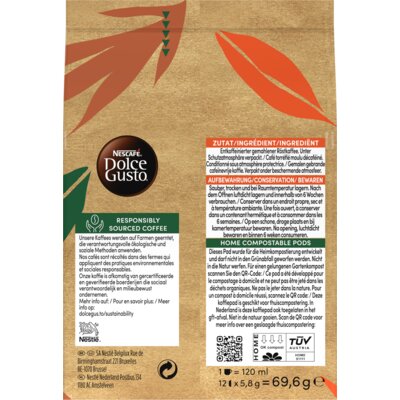 pdp-image-Nescafé Dolce Gusto Neo lungo decaf koffiepads