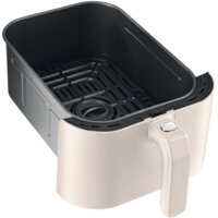Een afbeelding van Blue Home Airfryer beige