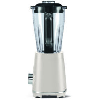 Een afbeelding van Blue Home Blender beige