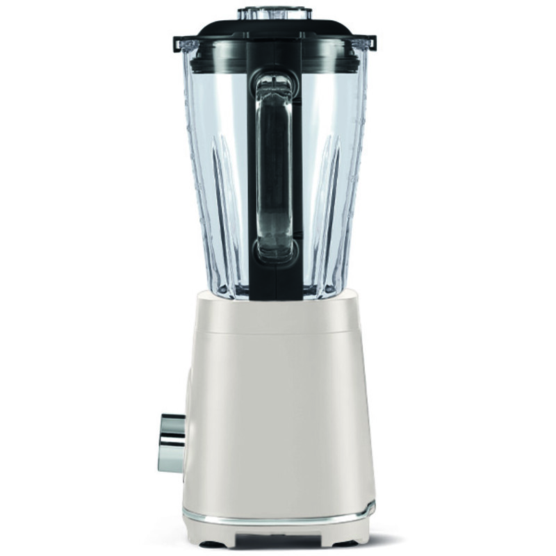 Een afbeelding van Blue Home Blender beige