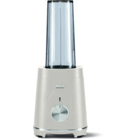 Een afbeelding van Blue Home Blender beige