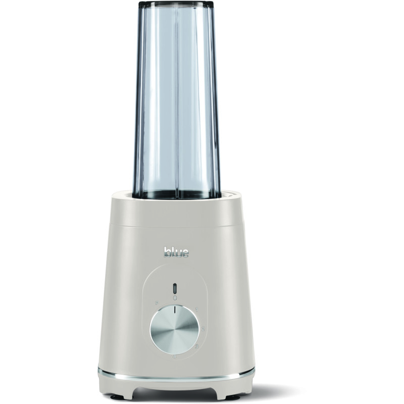 Een afbeelding van Blue Home Blender beige