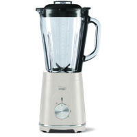Een afbeelding van Blue Home Blender 1,5 liter beige
