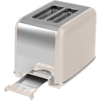 Een afbeelding van Blue Home Broodrooster beige