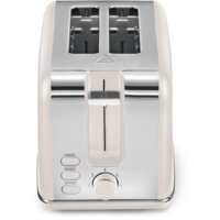 Een afbeelding van Blue Home Broodrooster beige