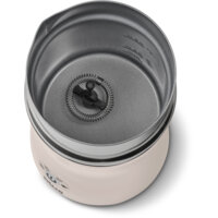 Een afbeelding van Blue Home Melkopschuimer beige