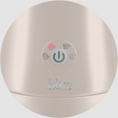 pdp-image-Blue Home Melkopschuimer beige