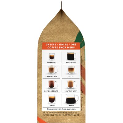 pdp-image-Nescafé Dolce Gusto Neo lungo koffiepads