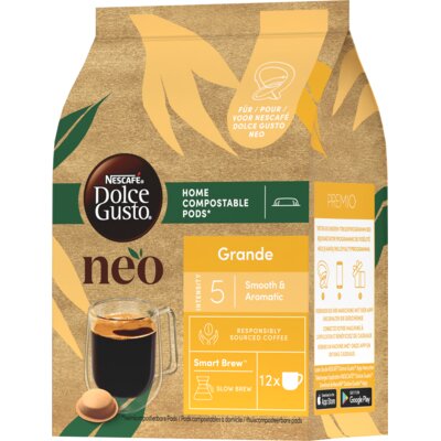 pdp-image-Nescafé Dolce Gusto Neo Grande koffiepads