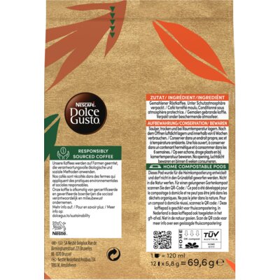 pdp-image-Nescafé Dolce Gusto Neo lungo koffiepads