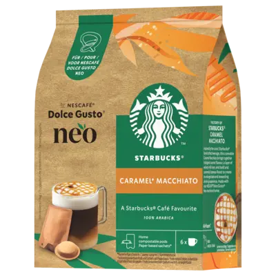pdp-image-Nescafé Dolce Gusto Neo caramel macchiato koffiepads