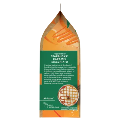 pdp-image-Nescafé Dolce Gusto Neo caramel macchiato koffiepads