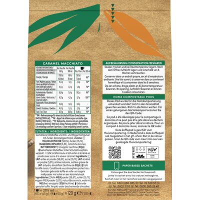 pdp-image-Nescafé Dolce Gusto Neo caramel macchiato koffiepads