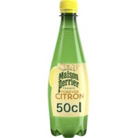 Een afbeelding van Perrier Citroen bel