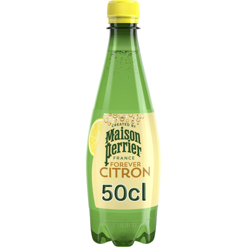 Een afbeelding van Perrier Citroen bel