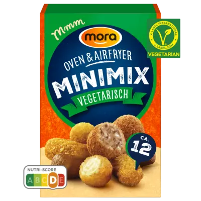 pdp-image-Mora Vegetarische mini mix