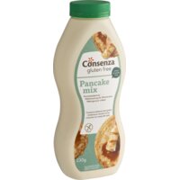 Een afbeelding van Consenza Pancake day gv 230 gram