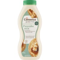 Een afbeelding van Consenza Pancake day gv 230 gram