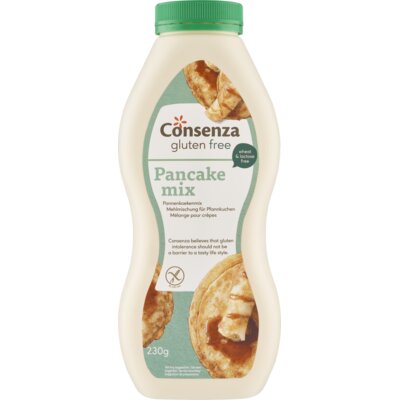 pdp-image-Consenza Pancake day gv 230 gram