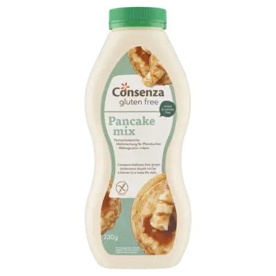 pdp-image-Consenza Pancake day gv 230 gram