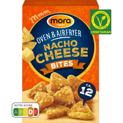 pdp-image-Mora Oven & airfryer nacho cheese bites