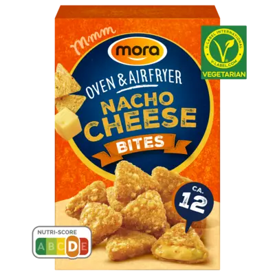 pdp-image-Mora Oven & airfryer nacho cheese bites
