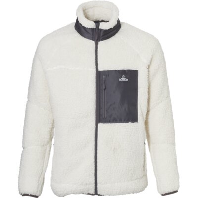 pdp-image-Nomad Sherpa vest maat L beige