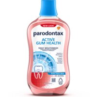 Een afbeelding van Parodontax Mondwater extra fresh