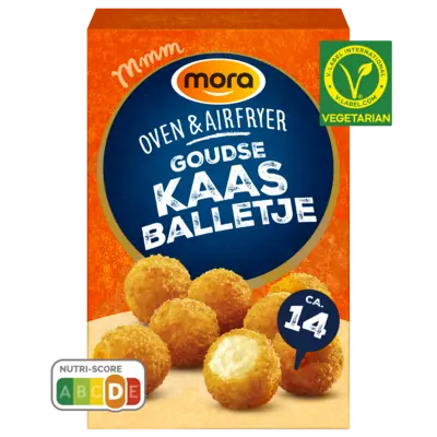pdp-image-Mora Oven goudse kaasballetjes 14