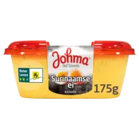 Johma Surinaamse ei salade