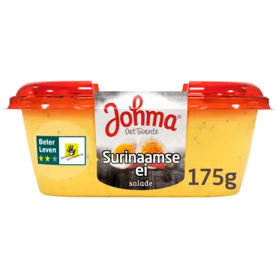 pdp-image-Johma Surinaamse ei salade