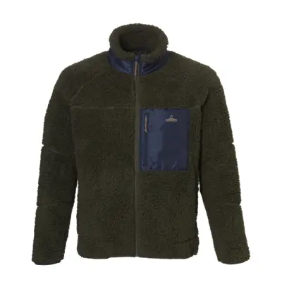 pdp-image-Nomad Sherpa vest maat M groen