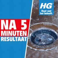 Een afbeelding van HG Gelontstopper