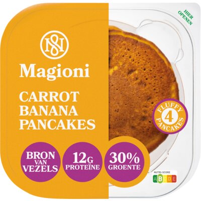 pdp-image-Magioni Carrot banana pancakes
