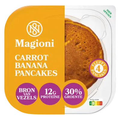 pdp-image-Magioni Carrot banana pancakes