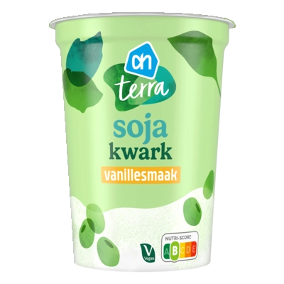pdp-image-AH Terra Soja kwark vanillesmaak