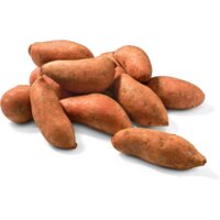 Een afbeelding van AH Oranje zoete aardappel