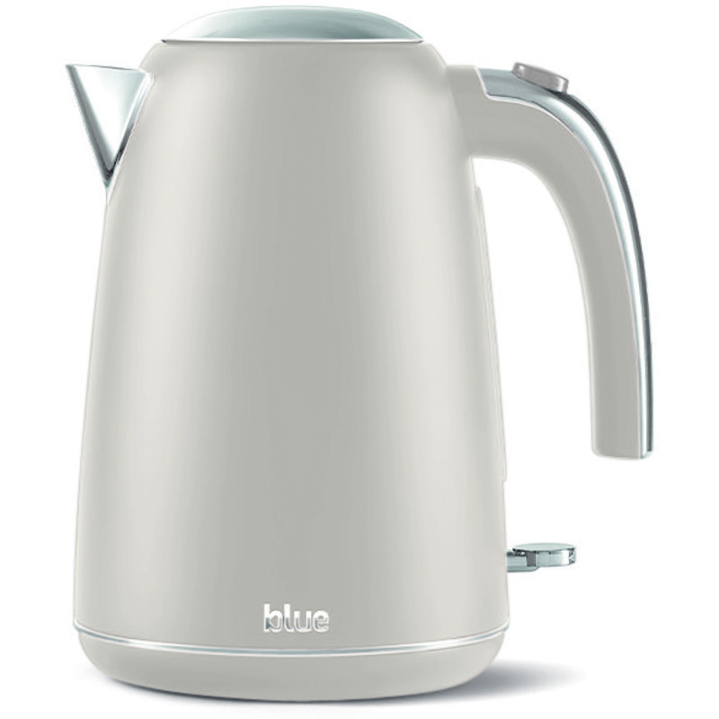 Een afbeelding van Blue Home Waterkoker beige