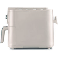 Een afbeelding van Blue Home Airfryer beige