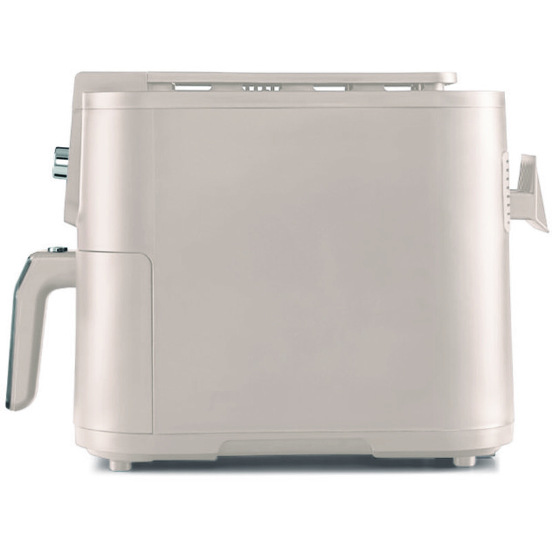 Een afbeelding van Blue Home Airfryer beige